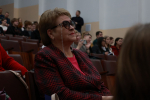 Как прошел «Географический диктант» в АлтГУ: фоторепортаж