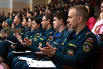 Как прошел «Географический диктант» в АлтГУ: фоторепортаж