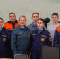 Водолазы Управления Алтайского края по делам ГОЧС и ПБ поделились опытом с волонтёрами на слёте «SpasProfi - инновации» - Управление ГОЧС и ПБ Алтайского края