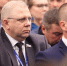 Сергей Ларейкин и Сергей Черноиванов побывали на Всероссийском форуме муниципальных депутатов - Единая Россия