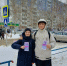 Родительские патрули продолжают дежурить у школ Барнаула - Комитет по образованию