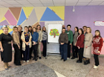 Психологическую безопасность подростков обсудили на методическом семинаре в Барнауле