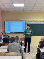 Психологическую безопасность подростков обсудили на методическом семинаре в Барнауле