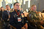 Второй образовательный модуль программы «Алтай – земля героев» начался в регионе