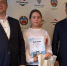 Победителей всероссийского конкурса «Оживи светофор» наградили в Барнауле - Единая Россия