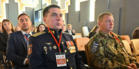 В Алтайском крае стартовал второй модуль кадровой программы «Алтай – земля героев» - Bankfax.Ru