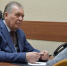 Александр Романенко провел личный прием граждан - Законодательное Собрание