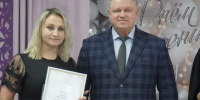 Барнаульский детский сад № 133 отметил 60-летие - Комитет по образованию