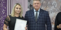 Барнаульский детский сад № 133 отметил 60-летие - Администрация г. Барнаул