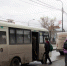 Власти ищут перевозчика для маршрута, соединяющего Барнаул с городом-спутником - Сетевое издание Толк