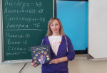Школьники из Барнаула приняли участие в марафоне настолок «Безопасный интернет», организованном «Ростелекомом»
