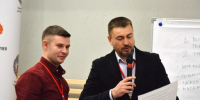 Бюджетная система и управление конфликтами: модуль для «Алтай – земля героев» - Алтайский филиал РАНХиГС