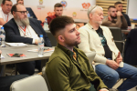 Бюджетная система и управление конфликтами: модуль для «Алтай – земля героев»