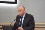 Бюджетная система и управление конфликтами: модуль для «Алтай – земля героев»