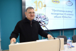 Вкусно, ярко и креативно: студенты ИнБиоХим устроили кулинарный поединок в честь юбилея института