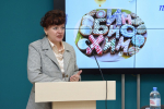 Вкусно, ярко и креативно: студенты ИнБиоХим устроили кулинарный поединок в честь юбилея института