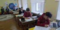 Барнаульские юниоры соревнуются в профессиональном мастерстве - Комитет по образованию