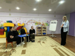 Барнаульские юниоры соревнуются в профессиональном мастерстве