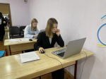 Барнаульские юниоры соревнуются в профессиональном мастерстве