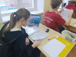 Барнаульские юниоры соревнуются в профессиональном мастерстве