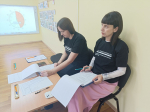 Барнаульские юниоры соревнуются в профессиональном мастерстве