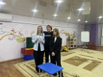 Барнаульские юниоры соревнуются в профессиональном мастерстве