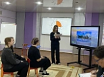 Барнаульские юниоры соревнуются в профессиональном мастерстве