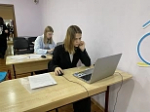 Барнаульские юниоры соревнуются в профессиональном мастерстве