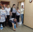Соревнования для ребят с ограниченными возможностями здоровья прошли в Ленинском районе - Администрация г. Барнаул