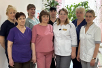 Пациентка поблагодарила бийских медиков за внимательность и чуткость