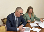 Глава Центрального района Дмитрий Попов провел совещание по вопросу легализации налоговой базы и снижению задолженности по налогам и сборам в бюджеты всех уровней