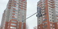 В Барнауле до конца года заработают два новых светофора - Комсомольская Правда