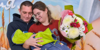В Завьяловском районе 15 молодых многодетных семей получили единовременную выплату - Минсоцзащиты Алтайского края
