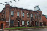 В Барнауле не согласовали проект капремонта исторического дома Полякова