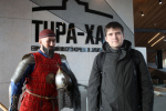Археологи АлтГУ представили на конференции в Уфе научные доклады в честь выдающего исследователя Сергея Руденко