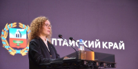 Студентки Академии – призеры фестиваля «АРТПРОМ» - Алтайский филиал РАНХиГС