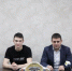 Фото: Вадим Вязанцев / Алтайский спорт - Газета Алтайский спорт