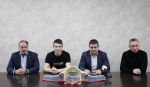 Фото: Вадим Вязанцев / Алтайский спорт