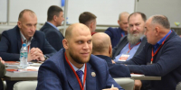 Участники программы «Алтай – земля героев» изучают налоговую систему России - Алтайский филиал РАНХиГС