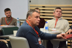 Участники программы «Алтай – земля героев» изучают налоговую систему России