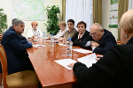 В Алтайском крае подвели итоги летней кампании для детей и подростков