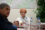 В Алтайском крае подвели итоги летней кампании для детей и подростков