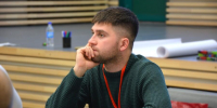 Участники программы «Алтай – земля героев» изучают денежно-кредитную систему России - Алтайский филиал РАНХиГС
