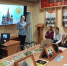 Гражданско-патриотический час, посвящённый Дню Государственного герба Российской Федерации, прошёл в музее истории Ленинского района - Администрация г. Барнаул