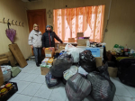 В День добровольца (волонтера) территориальные общественные самоуправления подводят итоги