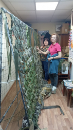 В День добровольца (волонтера) территориальные общественные самоуправления подводят итоги