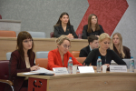 Итоги второго этапа конкурса законопроектов «Перспективные идеи для развития страны»