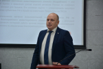 Итоги второго этапа конкурса законопроектов «Перспективные идеи для развития страны»