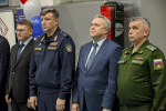 В Барнауле открылся фестиваль бокса памяти погибших сотрудников УФСБ и ПУ ФСБ России по Алтайскому краю