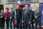 В Барнауле открылся фестиваль бокса памяти погибших сотрудников УФСБ и ПУ ФСБ России по Алтайскому краю